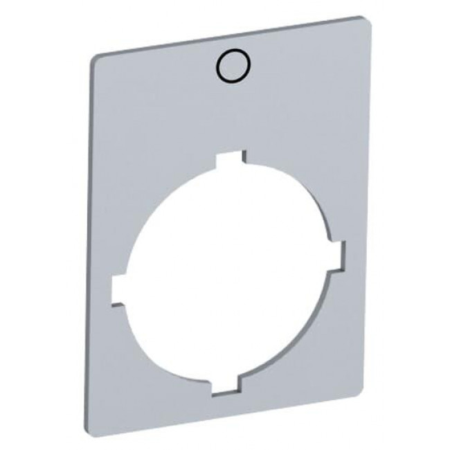 Σήμανση O SK615550-61 ABB