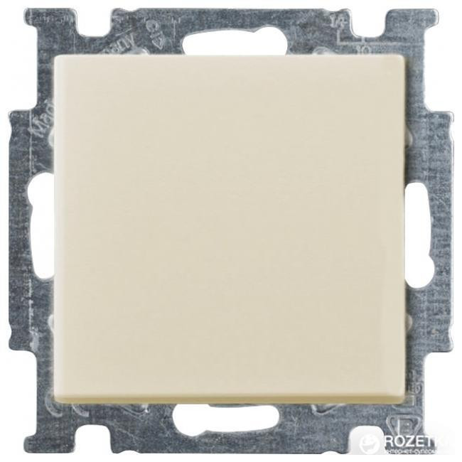 Διακόπτης Ενδιάμεσος A/R Κρέμ 2006/7UC92 Basic55 ABB