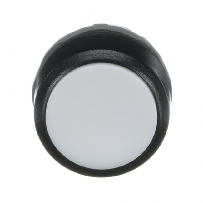 Κεφαλή Μπουτόν Λευκό MP1-10W ABB