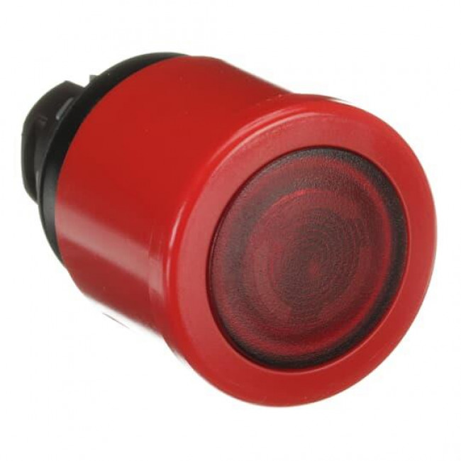 Κεφαλή Μπουτον Μανιτάρι Για Φωτεινή Λειτουργία MPMT3-11R ABB