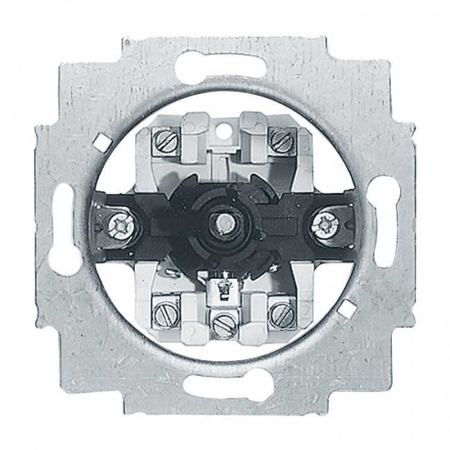 Μηχανισμός Μπουτόν Ρολών Περιστροφικό 2723U BUSCH-JAEGER/ABB