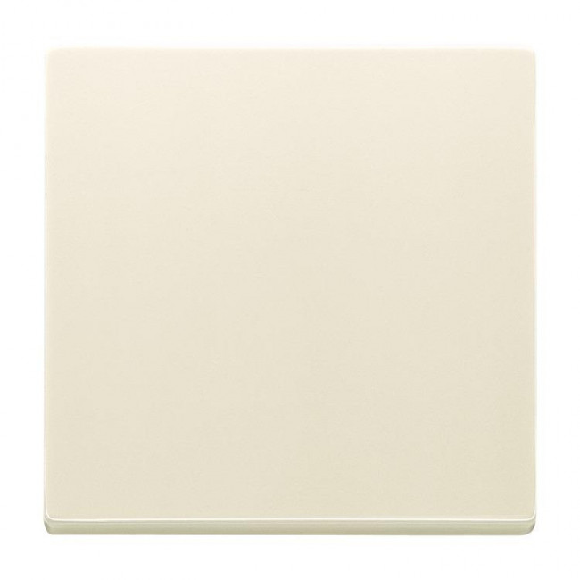 Μετώπη 1 Πλήκτρου Κρέμ 1786-82 BUSCH-JAEGER/ABB