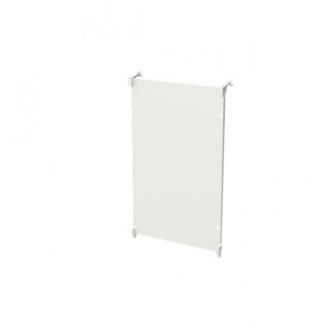 Μεταλλική Πλάτη GMP2B Για Ερμάριο Gemini No2 ABB