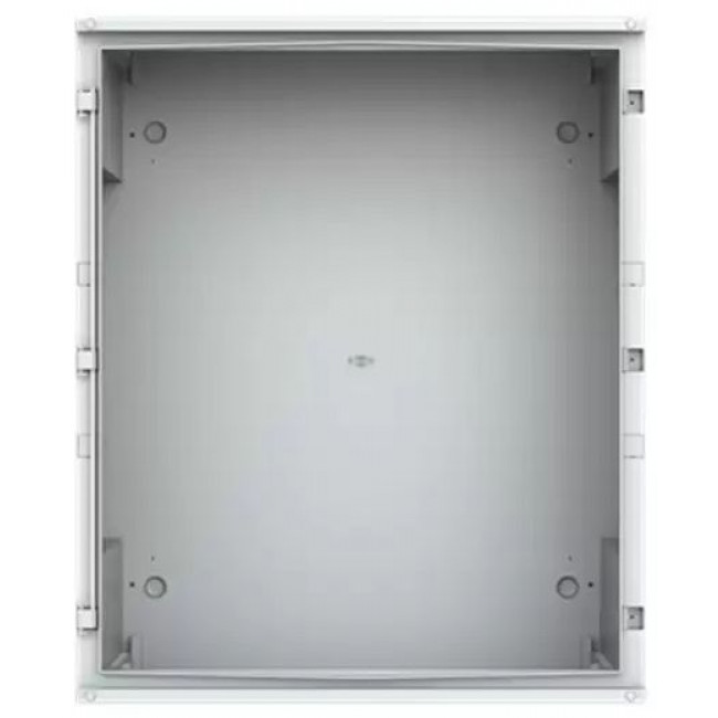 Ερμάριο Θερμοπλαστικό 1005x840x360mm Gemini No6 ABB