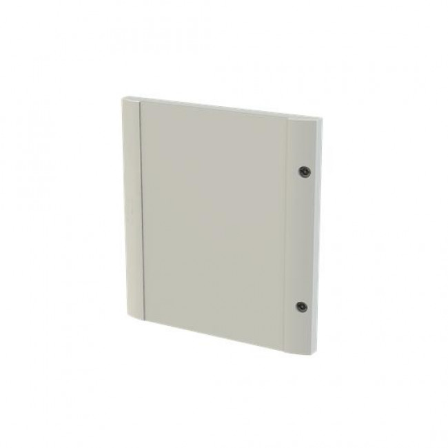 Αδιάφανη Πόρτα GMD1O Για Ερμαρίο Gemini No1 ABB