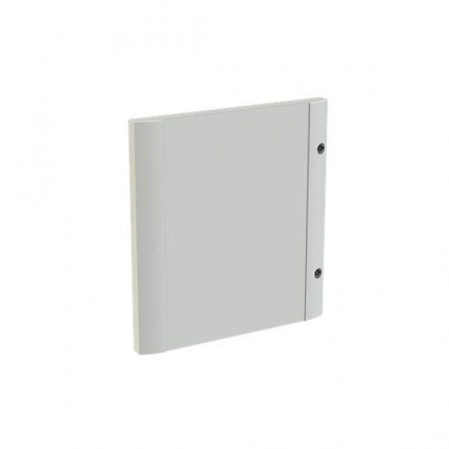 Αδιάφανη Πόρτα GMD1O Για Ερμαρίο Gemini No1 ABB