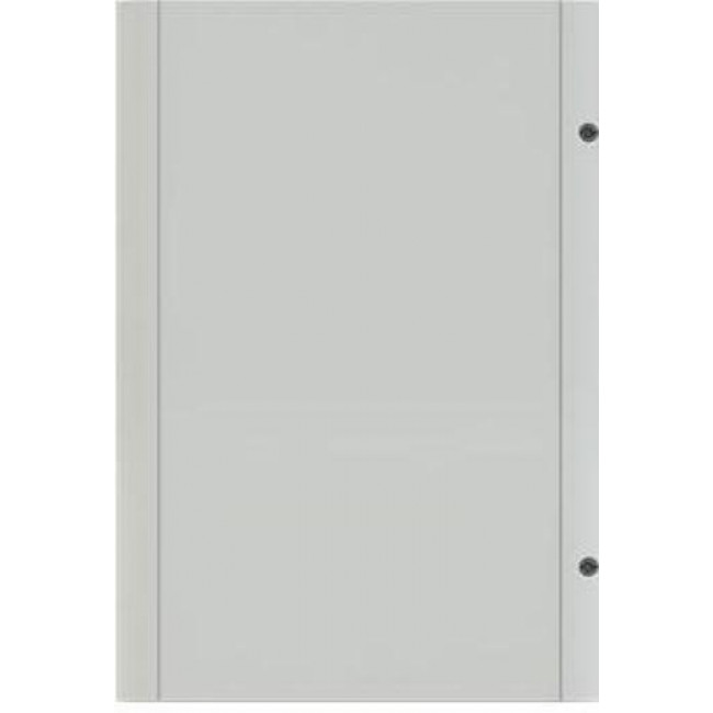 Αδιάφανη Πόρτα GMD3O Για Ερμαρίο Gemini No3 ABB