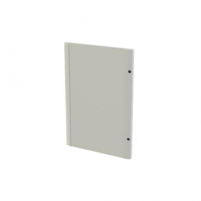 Αδιάφανη Πόρτα GMD3O Για Ερμαρίο Gemini No3 ABB