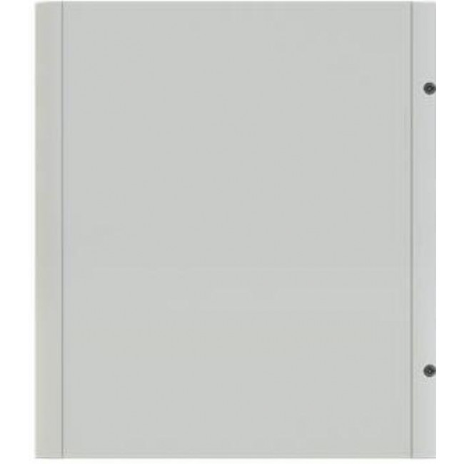 Αδιάφανη Πόρτα GMD4O Για Ερμαρίο Gemini No4 ABB