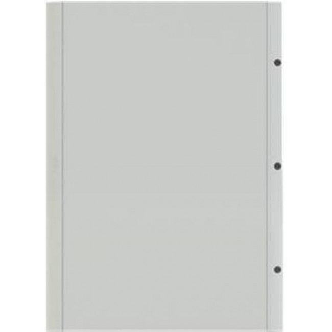 Αδιάφανη Πόρτα GMD5O Για Ερμαρίο Gemini No5 ABB