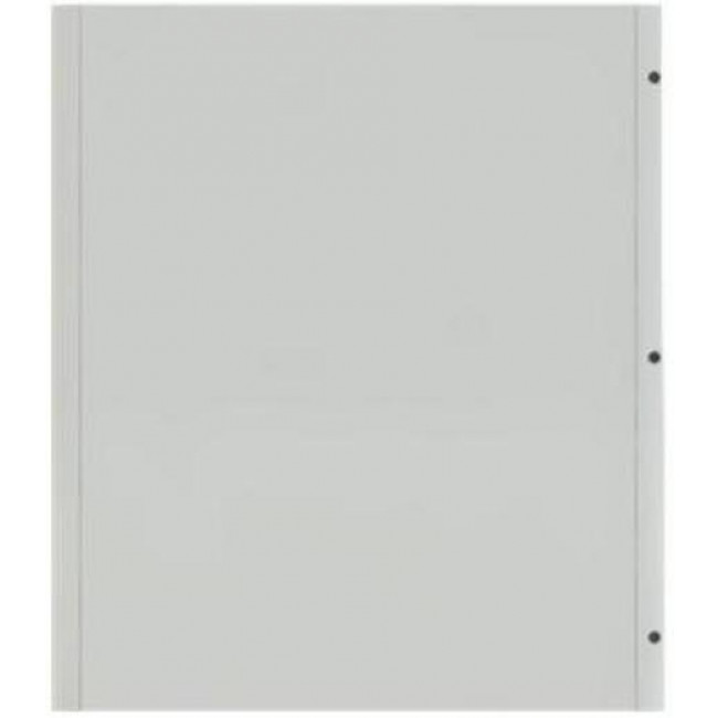 Αδιάφανη Πόρτα GMD6O Για Ερμαρίο Gemini No6 ABB