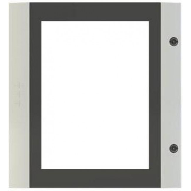 Διάφανη Πόρτα GMD1T Για Ερμαρίο Gemini No1 ABB