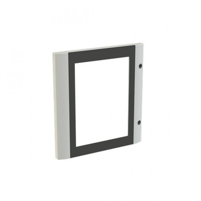 Διάφανη Πόρτα GMD1T Για Ερμαρίο Gemini No1 ABB