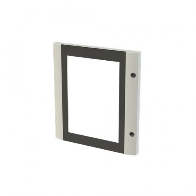 Διάφανη Πόρτα GMD1T Για Ερμαρίο Gemini No1 ABB