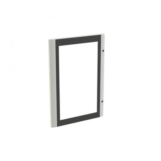 Διάφανη Πόρτα GMD3T Για Ερμαρίο Gemini No3 ABB