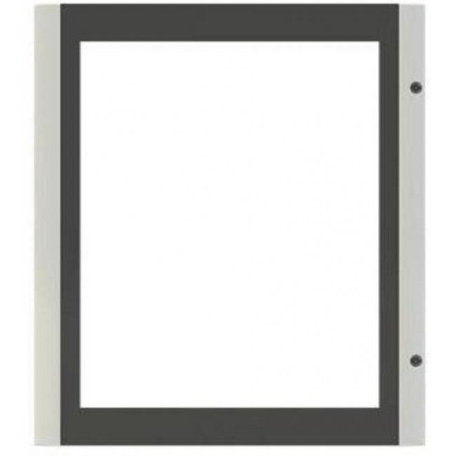 Διάφανη Πόρτα GMD4T Για Ερμαρίο Gemini No4 ABB