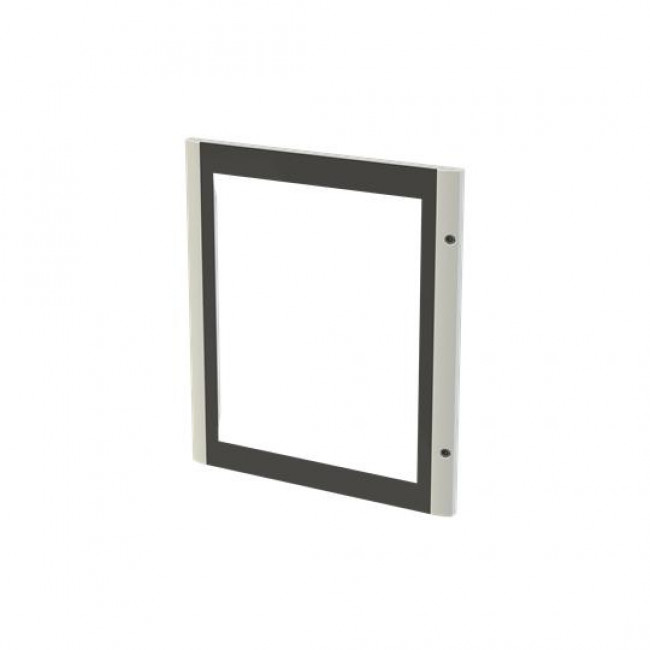 Διάφανη Πόρτα GMD4T Για Ερμαρίο Gemini No4 ABB