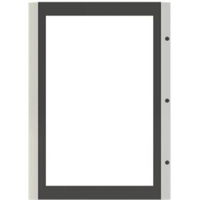 Διάφανη Πόρτα GMD5T Για Ερμαρίο Gemini No5 ABB