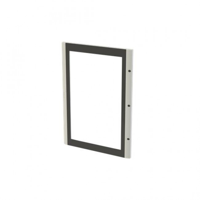 Διάφανη Πόρτα GMD5T Για Ερμαρίο Gemini No5 ABB