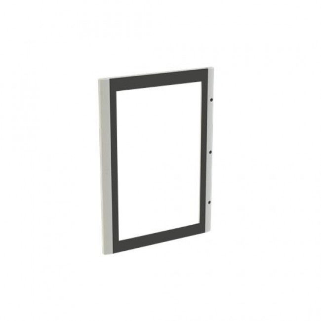 Διάφανη Πόρτα GMD5T Για Ερμαρίο Gemini No5 ABB