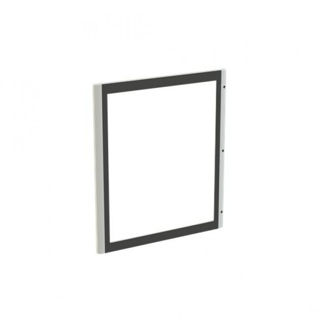 Διάφανη Πόρτα GMD6T Για Ερμαρίο Gemini No6 ABB