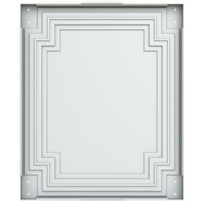 Εσωτερική Πόρτα GMD4I Για Ερμαρίο Gemini No4 ABB