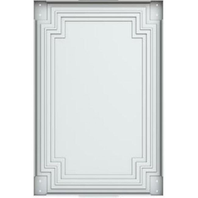 Εσωτερική Πόρτα GMD5I Για Ερμαρίο Gemini No5 ABB