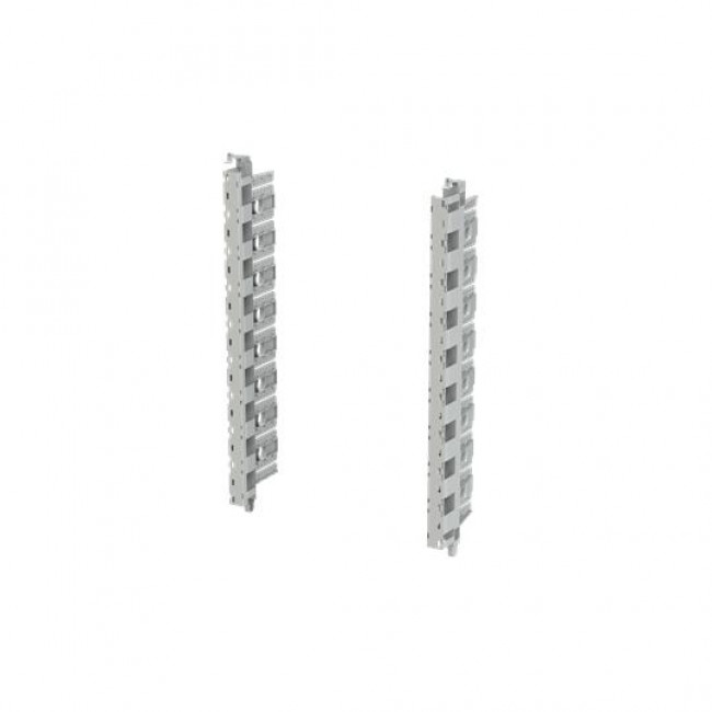 Σετ Ορθοστατών GMU1 Για Ερμάριο Gemini Νο1 ABB