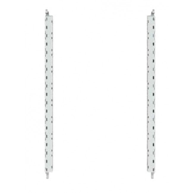 Σετ Ορθοστατών GMU6 Για Ερμάριο Gemini Νο6 ABB