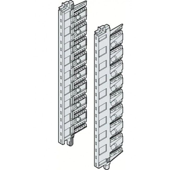 Σετ Ορθοστατών GMU6 Για Ερμάριο Gemini Νο6 ABB