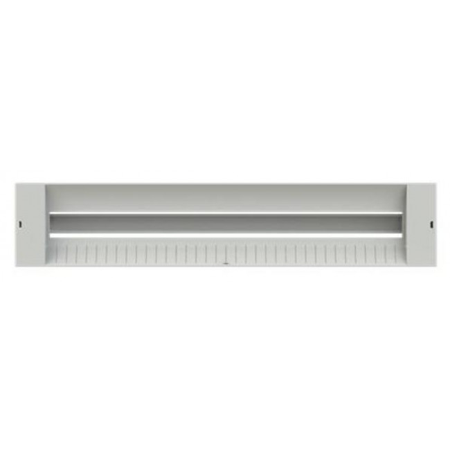 Ράγα DIN Με Μετώπη 150mm Για Ερμάρια Gemini No4&5 ABB