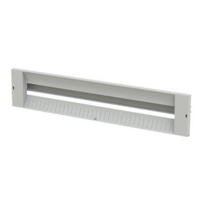 Ράγα DIN Με Μετώπη 150mm Για Ερμάρια Gemini No6 ABB