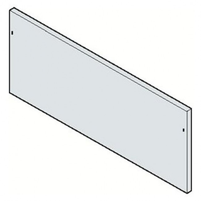 Τυφλή Μετώπη 300mm Για Ερμάριο Gemini No1 ABB