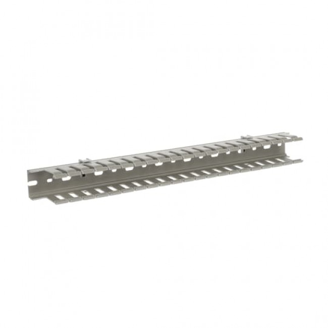 Κανάλι Διάτρητο 25Χ60mm Για Ερμάριο Gemini No6 ABB
