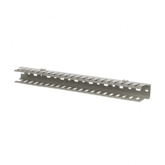 Κανάλι Διάτρητο 25Χ60mm Για Ερμάριο Gemini No6 ABB