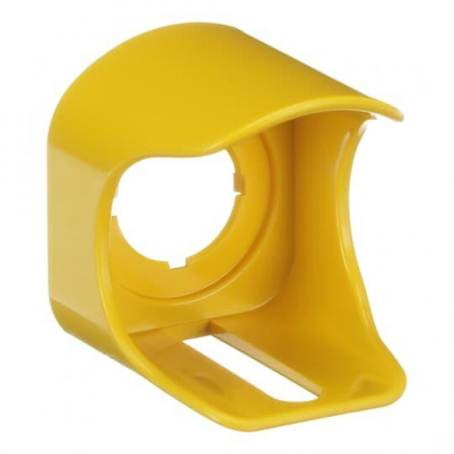 Κάλυμμα Κομβίου Ανάγκης Φ40mm MA1-8053