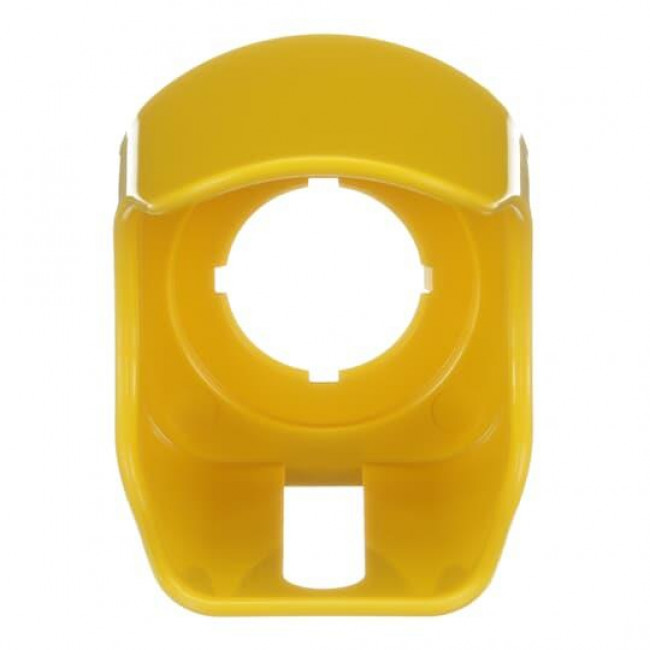 Κάλυμμα Κομβίου Ανάγκης Φ40mm MA1-8053