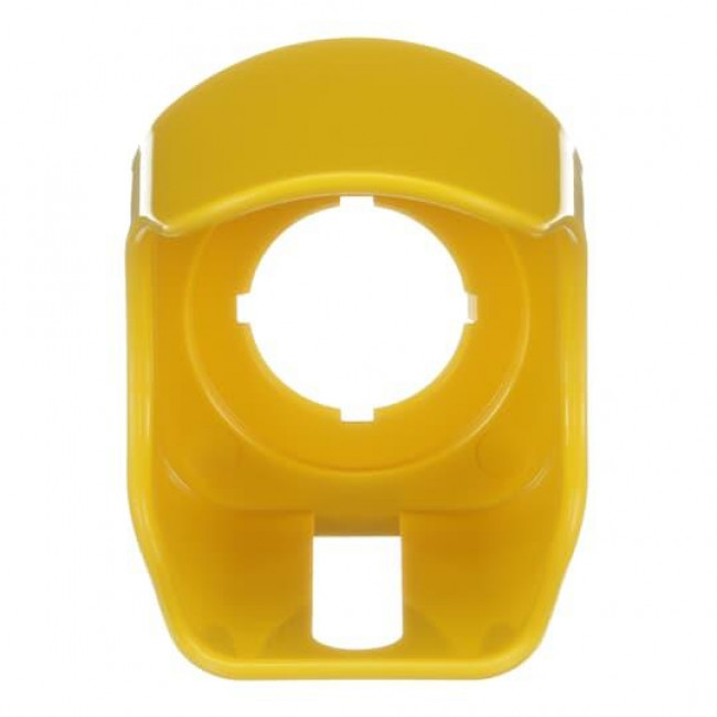 Κάλυμμα Κομβίου Ανάγκης Φ40mm MA1-8053