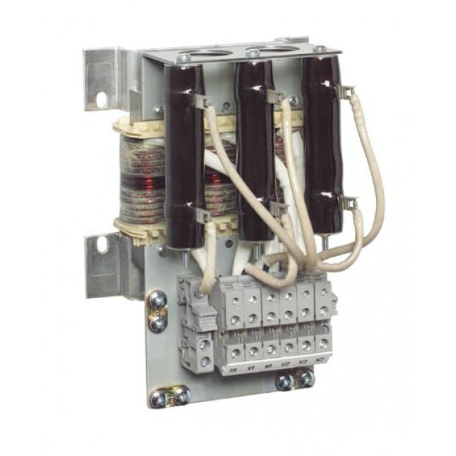 Φίλτρο Εξόδου NOCH 0016-62 ΑΒΒ