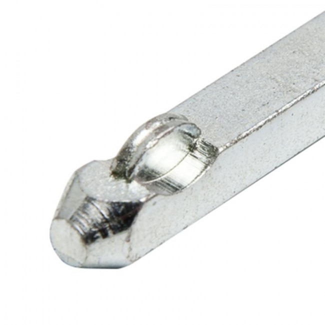 Προεκτατικός Άξονας 180mm OXS6X180 ABB
