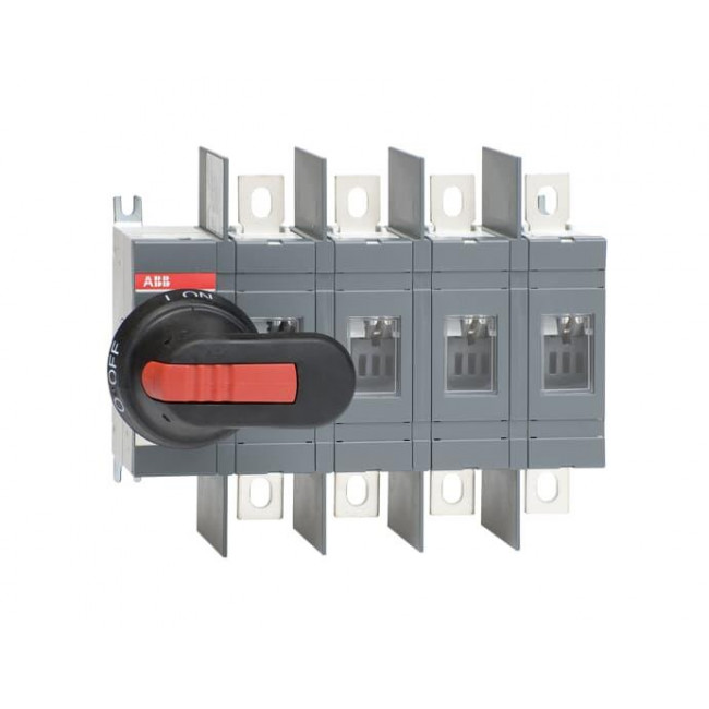 Διακόπτης Φορτίου 4P 200Α OT200E04WP ABB