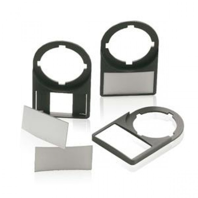 Θέση 15x27mm Για Επιγραφή KA1-8121 ABB