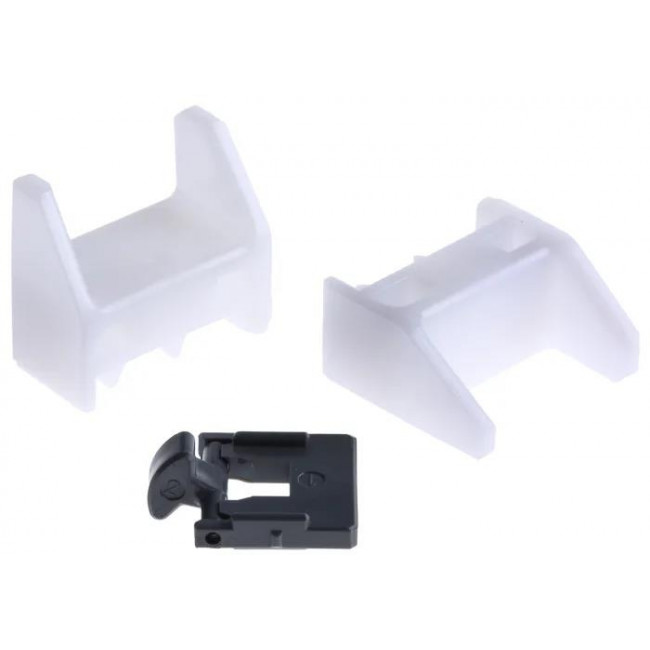 Μανδάλωση Μηχανική Για AF09...AF38 Διακόπτες VM4 ABB