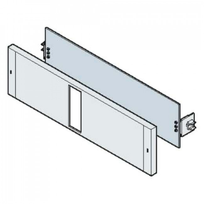Σετ Εγκατάστασης Tmax Διακόπτη 150mm Για Ερμάρια Gemini No4&5 ABB