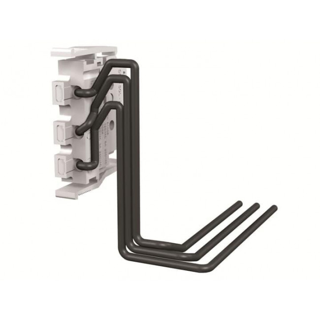 Σέτ 3 Βοηθητικών Επαφών Με 1 CO Για Tmax XT3ι XT4 250VAC/DC ABB