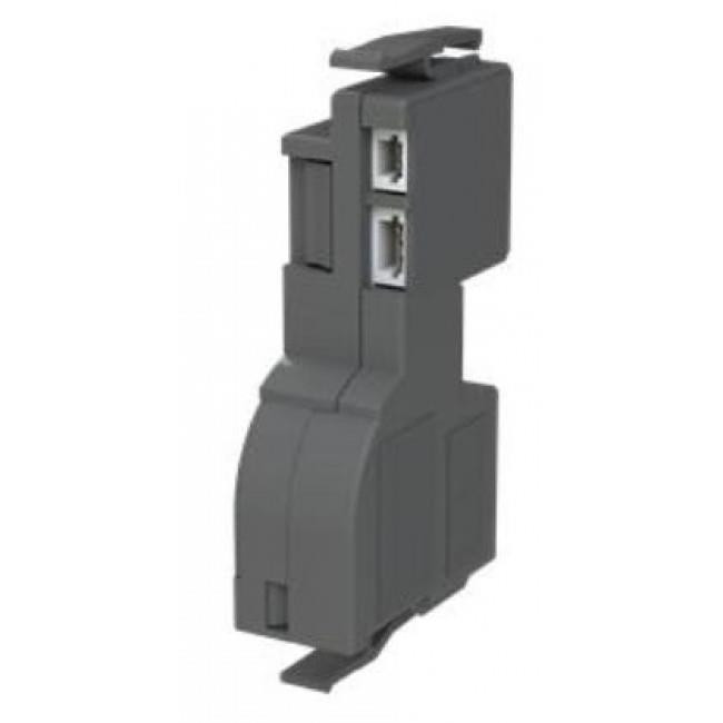 Module Επικοινωνίας Εσωτερικό Ekip Com ModBus RTU XT2-XT4 ABB