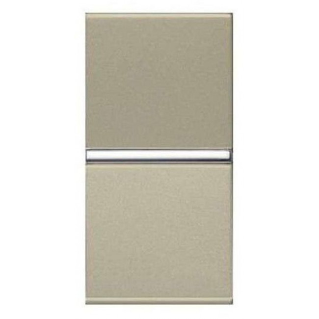 Διακόπτης A/R 1 Στοιχείου Σαμπάνια Zenit N2102 CV ABB