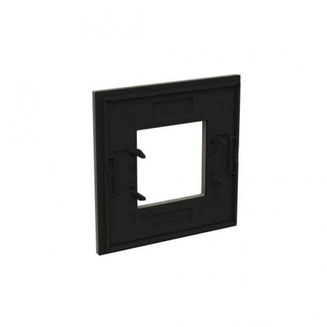 Πλαίσιο 2 Στοιχείων Ατσάλι Zenit N2271 OX ABB