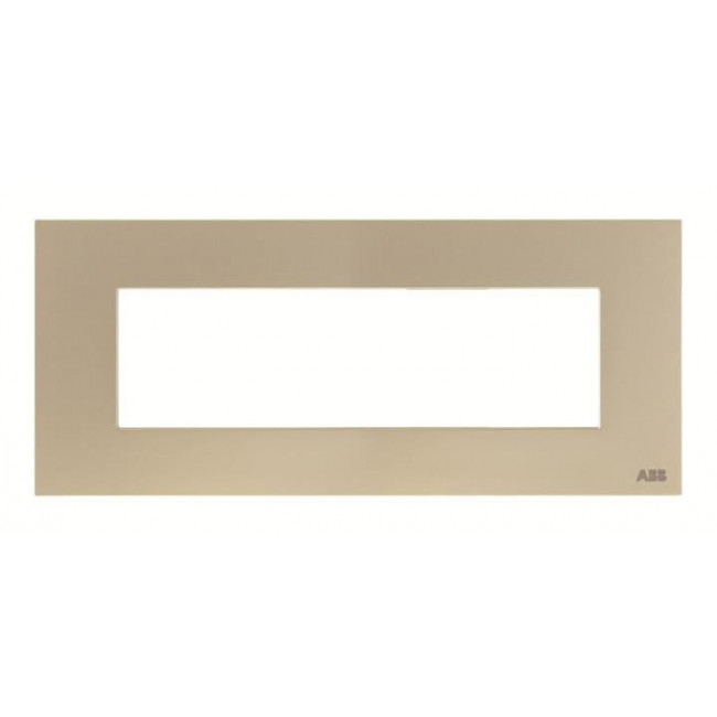 Πλαίσιο 7 Στοιχείων Σαμπάνια Zenit N2777.1 CV ABB