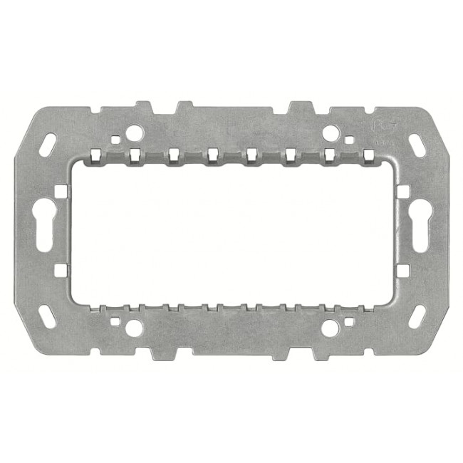 Βάση 4 Στοιχείων Για Στήριξη Με Βίδες Zenit Ν2374.9 ABB